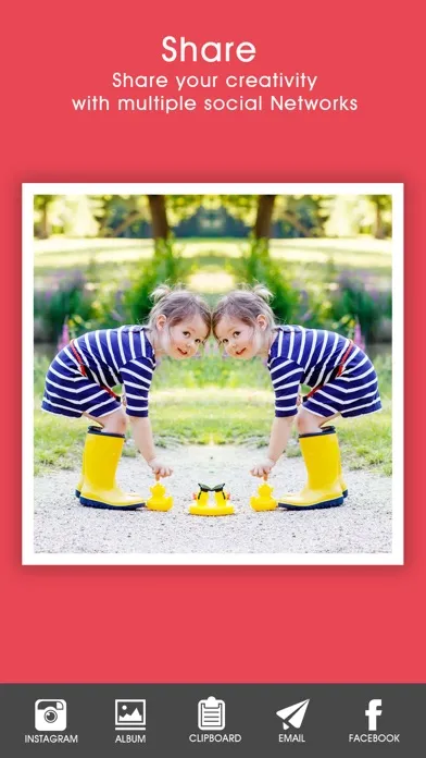 صور MirrorCamFx - Mirror Camera Fx