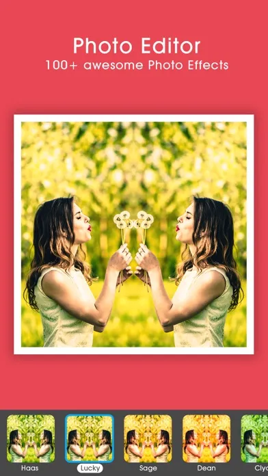 صور MirrorCamFx - Mirror Camera Fx