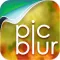 PicBlur