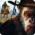 Angry Gorilla Cowboy Survival