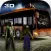 Crazy City Bus Catcher smash Zombie 3D Car Game
