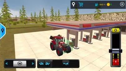 Capturas de pantalla de Tractor Simulator 23