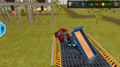 Capturas de pantalla de Tractor Simulator 23