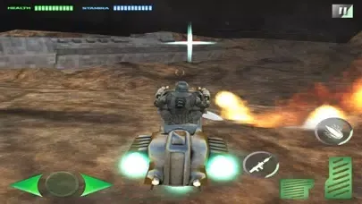 Secret Agent Vs Alien Invasion: Empire Galaxy War應用截圖