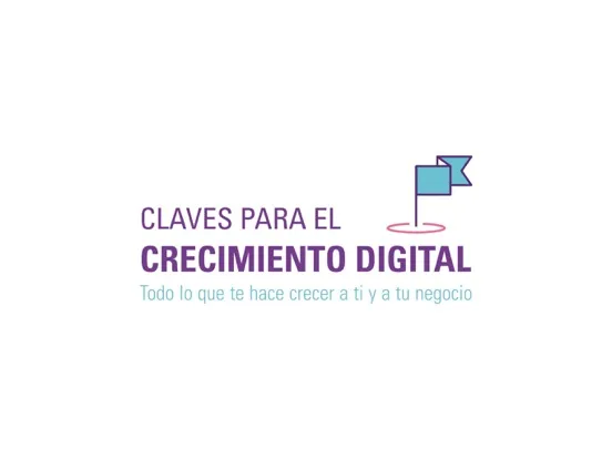 Tangkapan layar Claves Digitales iPad 