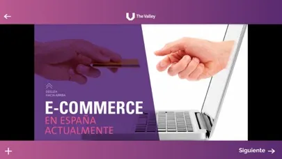 Tangkapan layar Claves Digitales
