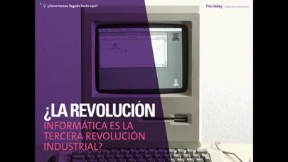 Tangkapan layar Claves Digitales