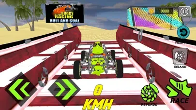 صور Beach Buggy Racing Adventure