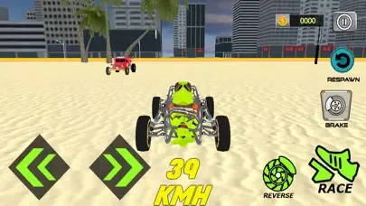 صور Beach Buggy Racing Adventure