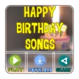 Happy Birthday Songs