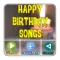 Happy Birthday Songs