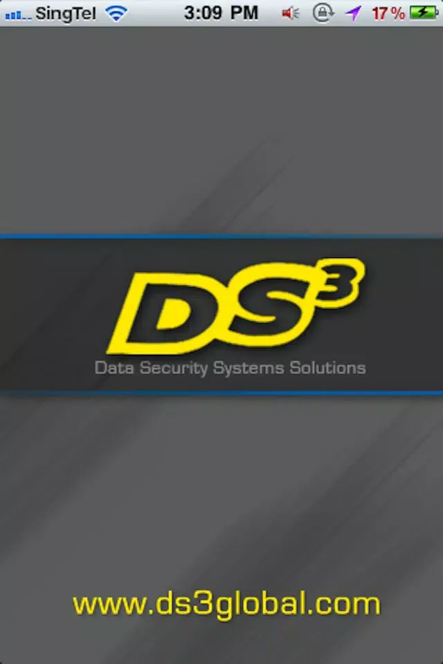Capturas de pantalla de DS3 TOTP Oath (SelfService)