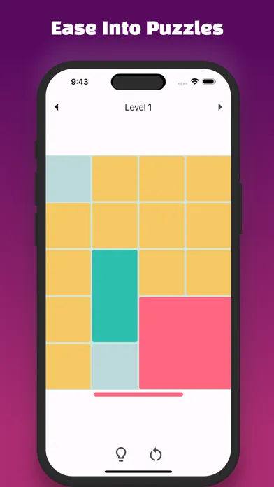 QuickSlide - Klotski Puzzle应用截图