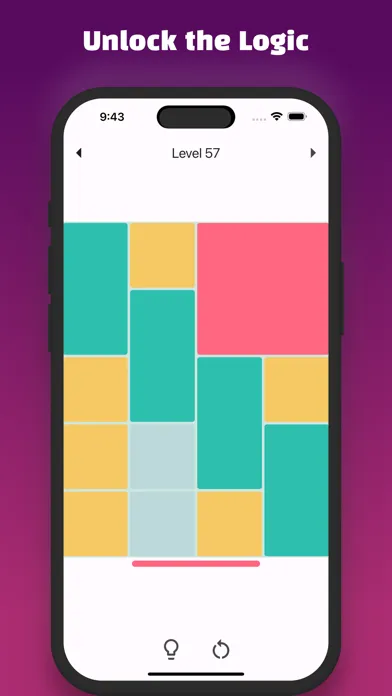 QuickSlide - Klotski Puzzle应用截图