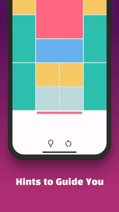 QuickSlide - Klotski Puzzle应用截图