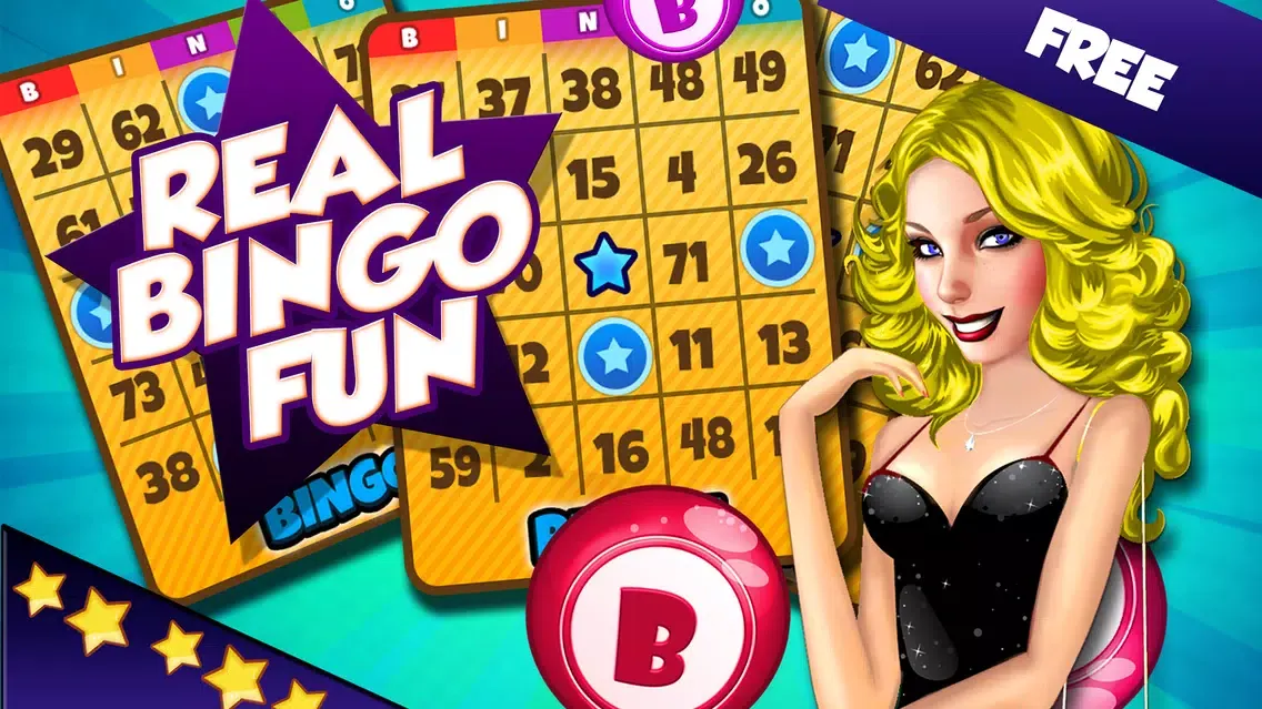 " Ace Bingo Casino " - New Heaven Of Pop Casino Games 2015 スクリーンショット