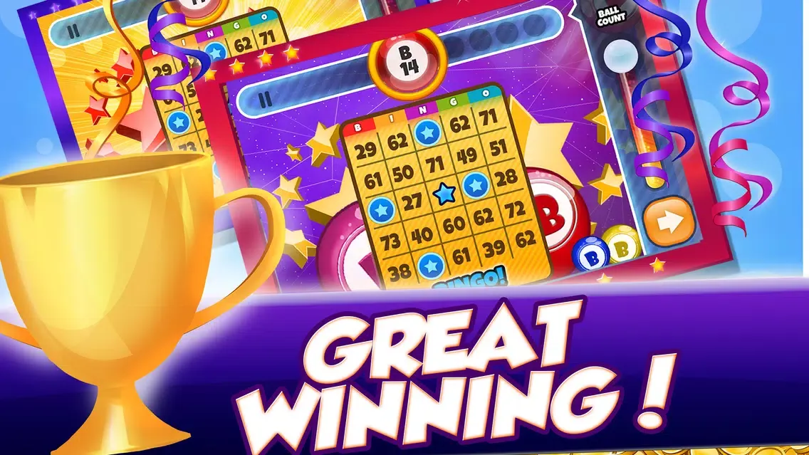 " Ace Bingo Casino " - New Heaven Of Pop Casino Games 2015 スクリーンショット
