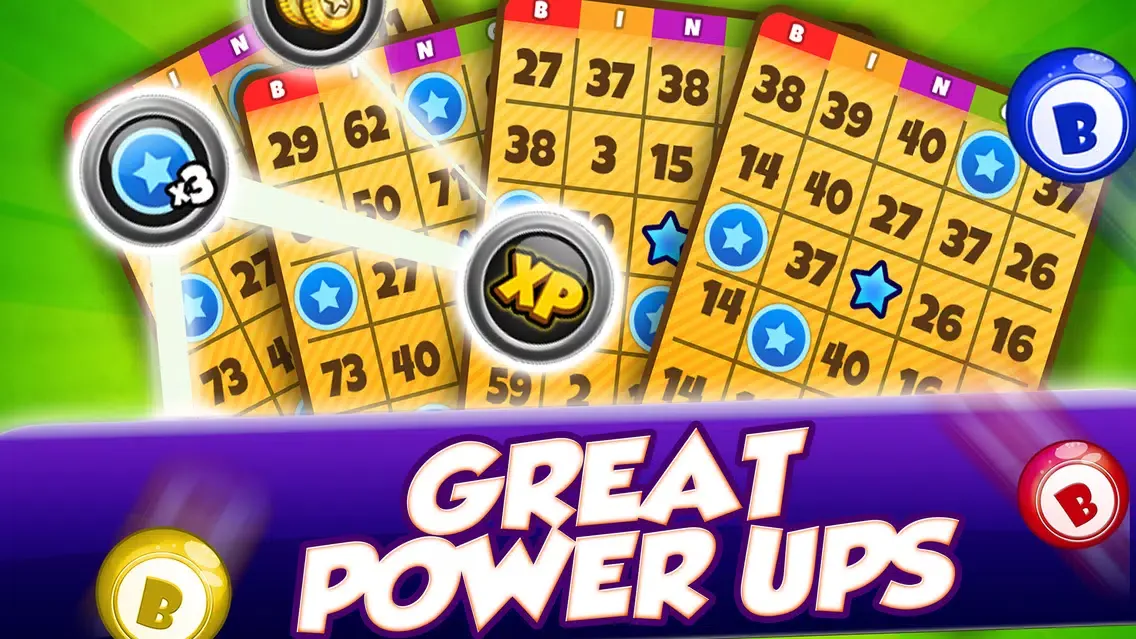 " Ace Bingo Casino " - New Heaven Of Pop Casino Games 2015 スクリーンショット