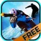 Alpine Ski Cross Country Shooter Cup - Fun Racing Winter Skiing Game For Boys Over 8 FREE