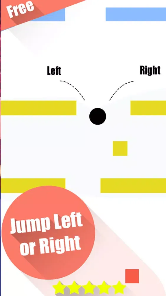 صور Amazing Piano Dot Tiles