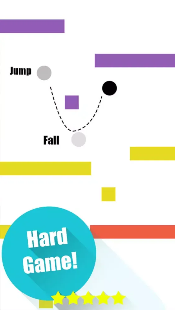 صور Amazing Piano Dot Tiles