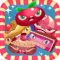 Candy Pops - Breaking Bubble Pop Puzzle Free
