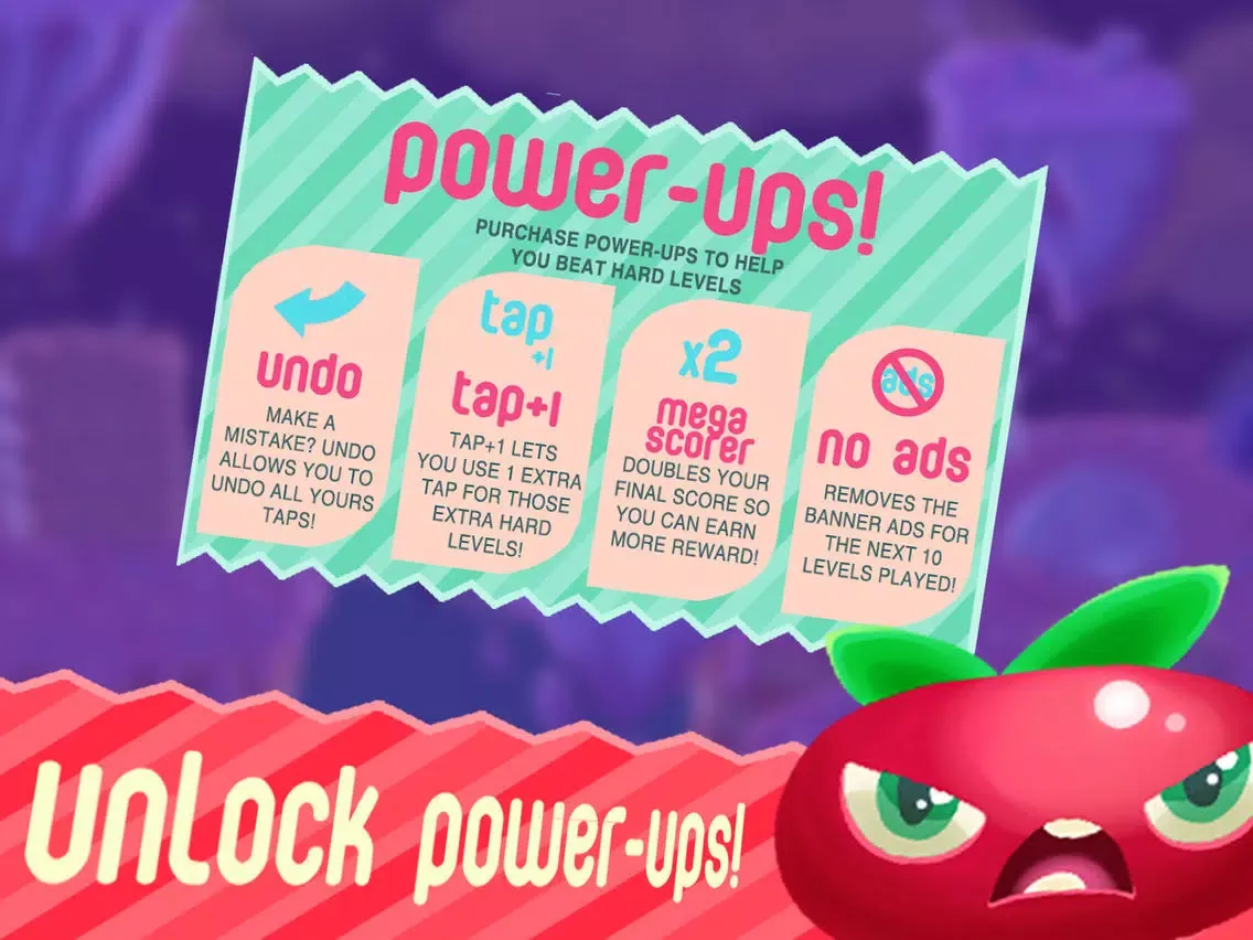 Candy Pops - Breaking Bubble Pop Puzzle Free iPad  स्क्रीनशॉट