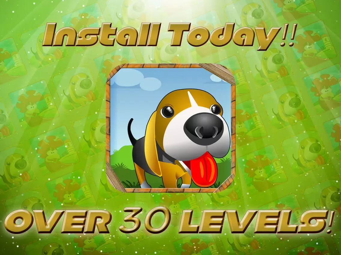 Zrzuty ekranu A Pet VS Farm Animal Puzzle Crush Battle - Hard Logic Thinking Game For Kids FREE iPad 