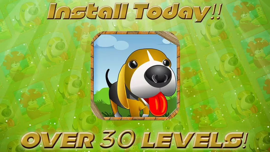 Zrzuty ekranu A Pet VS Farm Animal Puzzle Crush Battle - Hard Logic Thinking Game For Kids FREE