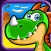 Dino the Dinosaur in Super Land - Addictive Action Game For Kids HD FREE