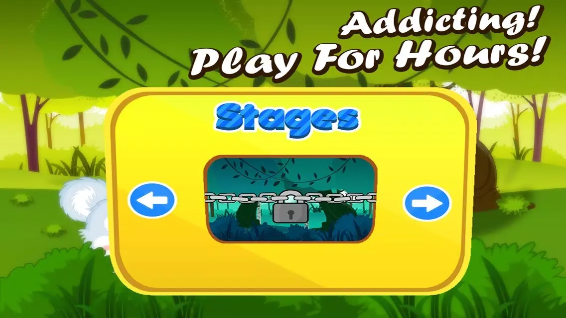 Abby The Koala Bear - Cute Monster Fighting Adventure Game For Girls FREE स्क्रीनशॉट