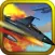 Flight Simulator Top Wing Airplane Games - by the AAA Team