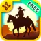 Lone Cowboy Ranger Horse Racing Games Free