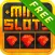 Slots Games Mine Saga - Fun Casino Slot Machine FREE