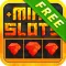 Slots Games Mine Saga - Fun Casino Slot Machine FREE