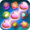 Candy Treasure Quest - Hidden Paradise Puzzle For Kids And Adults FREE