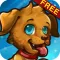 A Pet Puppy Dress Up And Salon Game For Girls And Kids - Fun Beauty Fashion Spa And Hair Makeover With Cute Stickers FREE