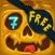 Vampire Monster Jam - Slots of Vegas with Casino Bonus Games Free