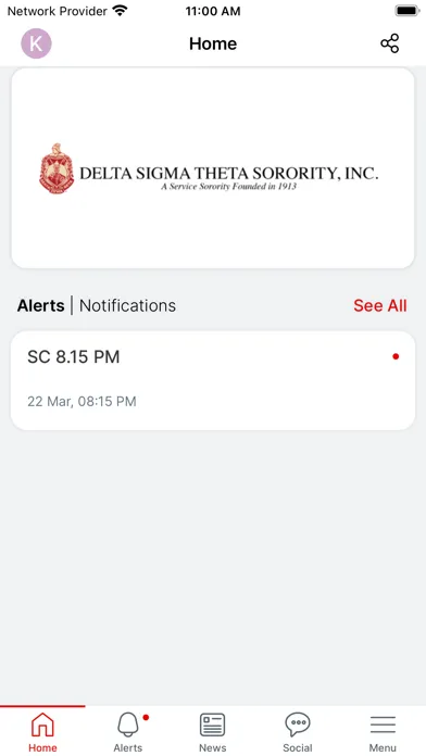 تصاویر DST Sorority