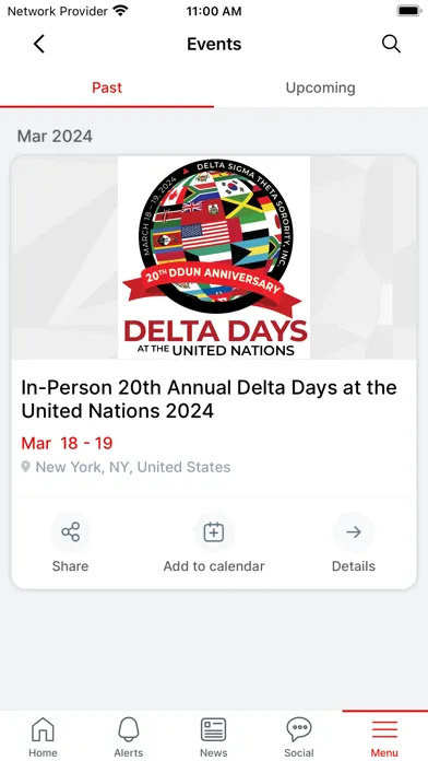 تصاویر DST Sorority
