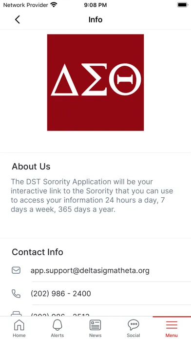 تصاویر DST Sorority