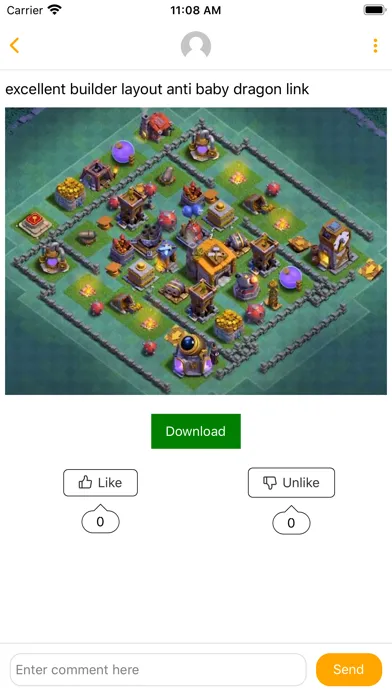 تصاویر Coc War Base Layouts