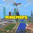 Free Maps for Minecraft PE - Pocket Edition Pro