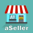 aSeller POS - Retail System
