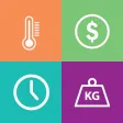 Unit Converter - Smart convert