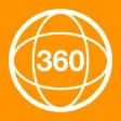 Share 360º Share 360º