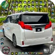 City Driver Car Simulator 3D