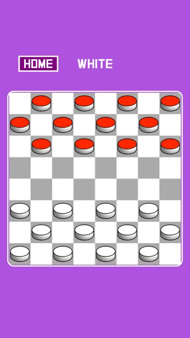 Checkers for Watch & Phone Screenshots