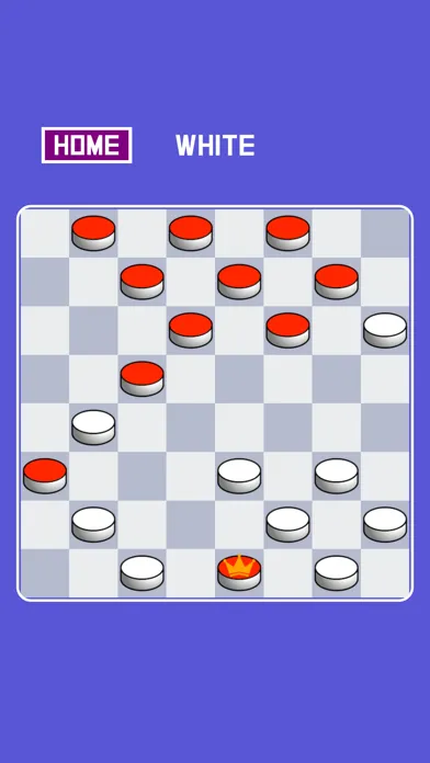Checkers for Watch & Phone Screenshots