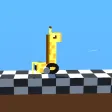 Draw It Race - Robot 3D Run